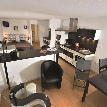 Sulawesi - Heliopolis C 75 Luxe By Agn - 2 Personnes Apartment