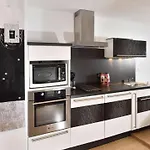 Apartment Sulawesi - Heliopolis C 75 Luxe By Agn - 2 Personnes Agde