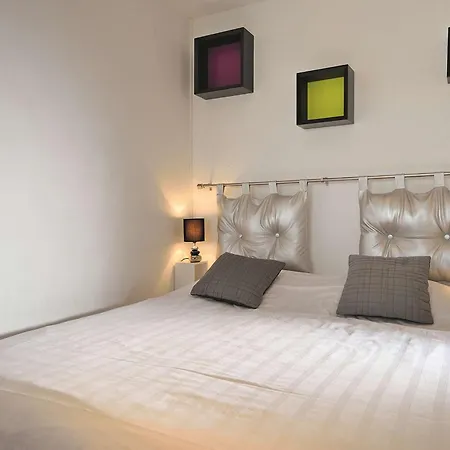 Apartment Sulawesi - Heliopolis C 75 Luxe - 2 Personnes Agde