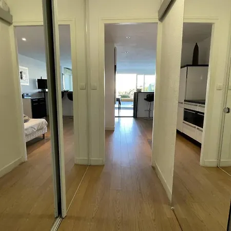 Sulawesi - Heliopolis C 75 Luxe - 2 Personnes Апартаменты