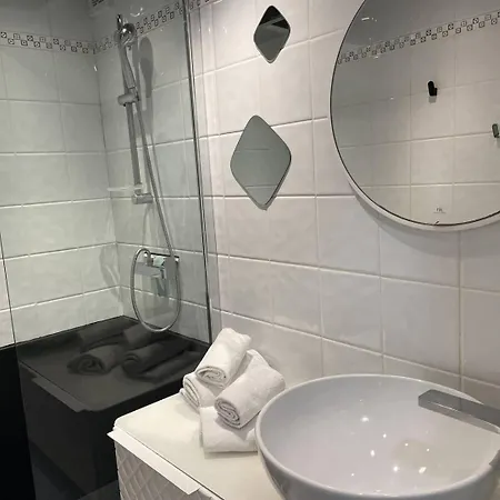 Апартаменты Sulawesi - Heliopolis C 75 Luxe - 2 Personnes Агд