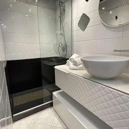 Sulawesi - Heliopolis C 75 Luxe By Agn - 2 Personnes * Agde