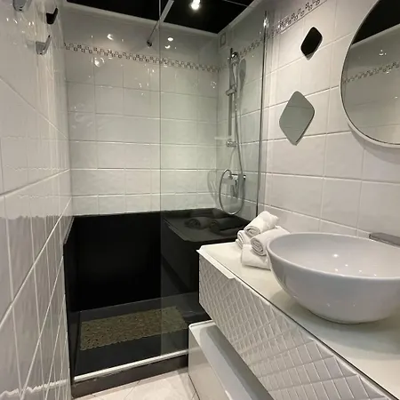 Sulawesi - Heliopolis C 75 Luxe By Agn - 2 Personnes Agde