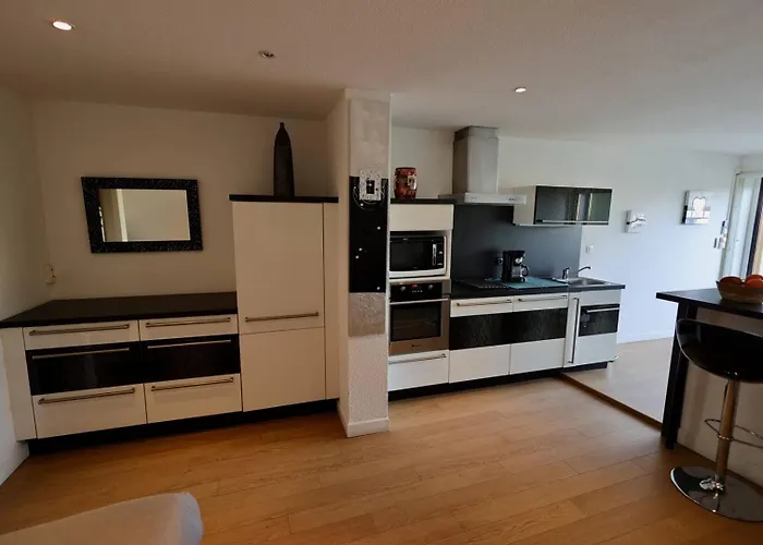 Sulawesi - Héliopolis C 75 Luxe - 2 Personnes Appartement Agde