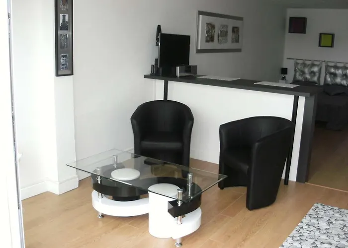 Sulawesi - Héliopolis C 75 Luxe - 2 Personnes Appartement Agde